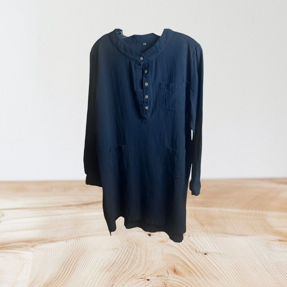WOMENS PLUS SIZE TUNIC